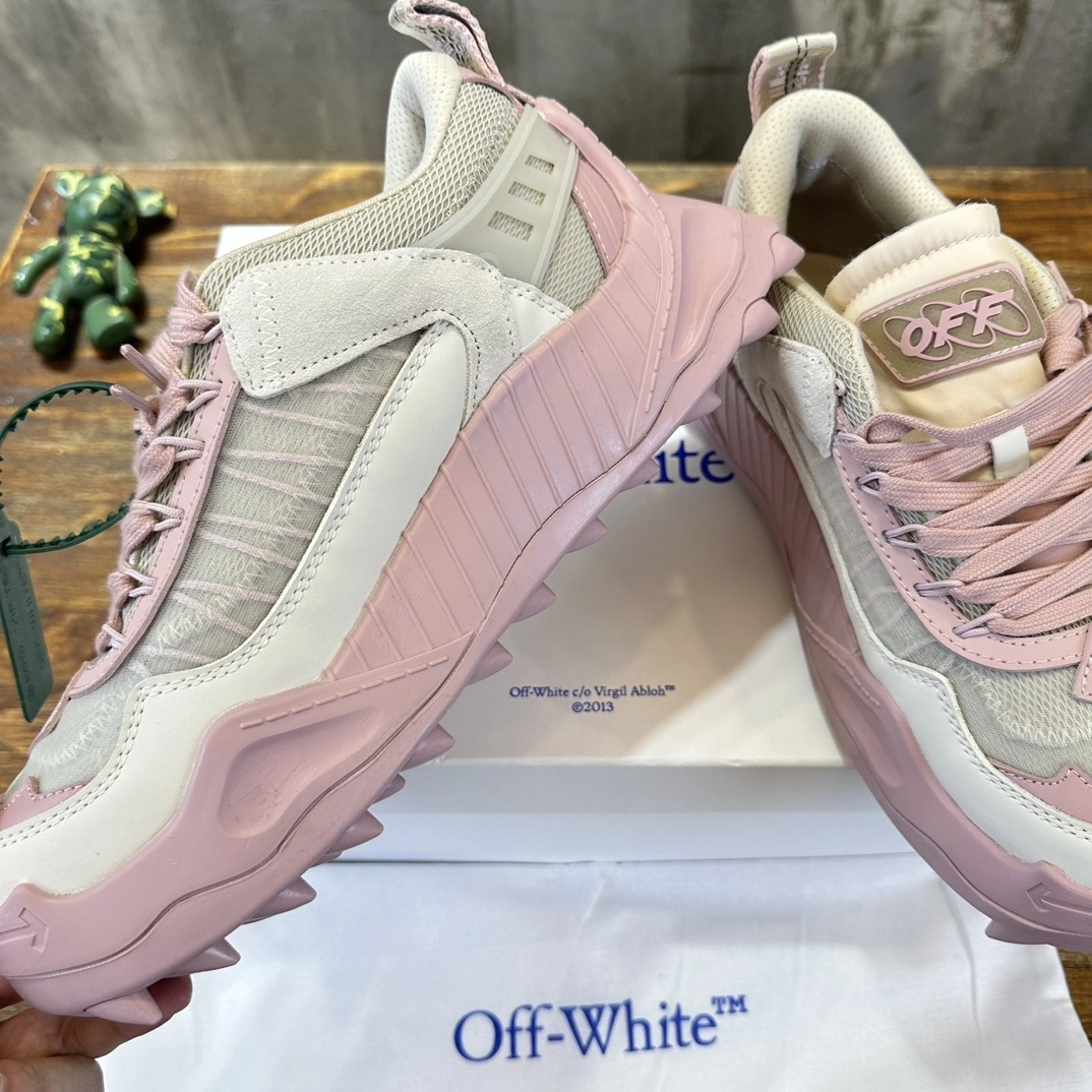 OOBB-- OWIA180F22FAB0016130 Thick soles：3.5CM cowhide item:D-X158M1218
